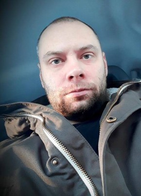 Александр, 39, Россия, Нахабино