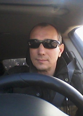 Sergey, 53, Russia, Orekhovo-Zuyevo