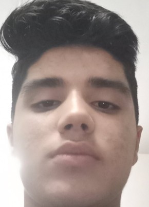 ERFAN, 22, Iran, Nishabur