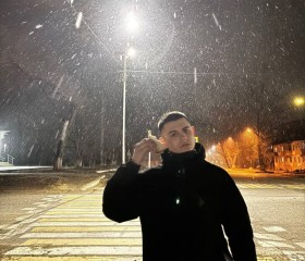 Mikhail, 19, Moscow