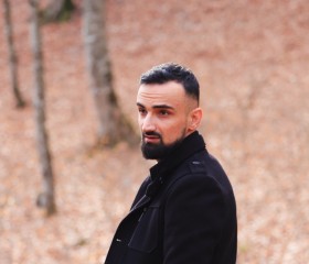 Max, 30, Yerevan