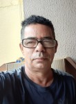 Humberto , 58 лет, Goiânia