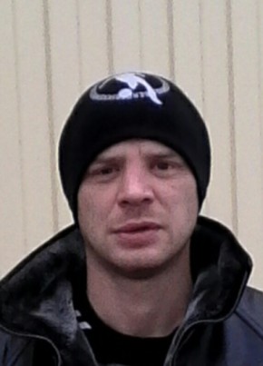 Дмитрий, 40, Россия, Златоуст