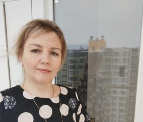 Арина, 51 год, Санкт-Петербург