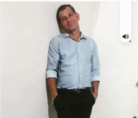 Ivan, 55, Limeira