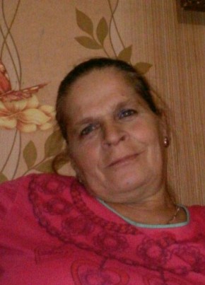 Людмила, 57, Россия, Бузулук