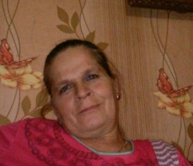 Людмила, 57 лет, Бузулук