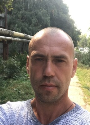 Андрей, 48, Россия, Семикаракорск