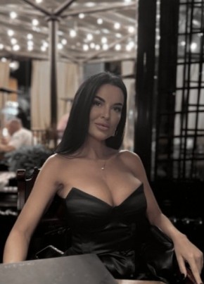 Лиза из Саратова 28 лет