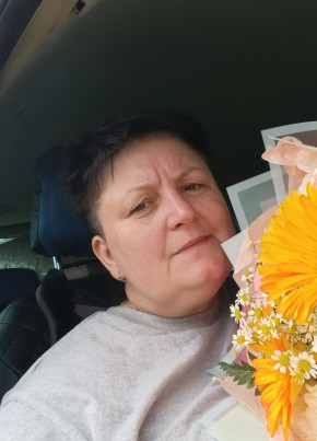 Натали из Волоколамска 45 лет