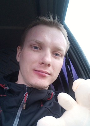 Вячеслав, 33, Россия, Екатеринбург