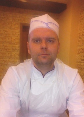 Евгений из Краснодара 42 года