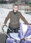 Василий, 41 год, Віцебск