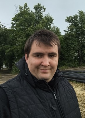 Евгений из Ефремова 33 года