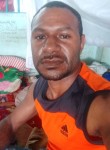 Clement mombi, 25 лет, Kota Jayapura