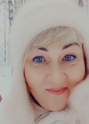 Ольга, 47, Россия, Асбест