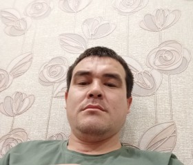 Влад Харрасов, 37 лет, Старосубхангулово
