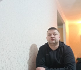 Павел, 39 лет, Луга