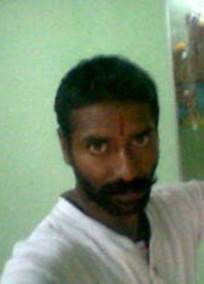 R Prabhu, 39, India, Delhi