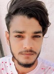 Anas king, 22 года, Lucknow