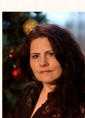 Ольга, 41, Україна, Дніпрорудне