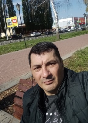Алик, 45, Россия, Салават