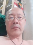 Hung, 61 год, 香港