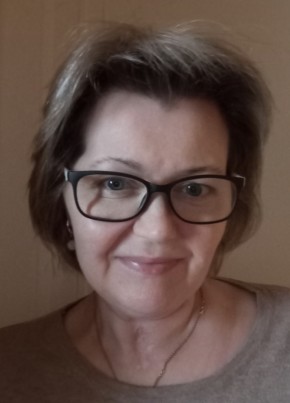Татьяна из Обухово 50 лет