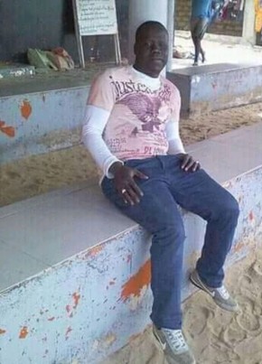 Adianteh, 43, République du Sénégal, Pikine