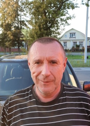 sergey, 62, Russia, Beloomut