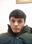 Адам Адамов, 19 лет, Махачкала