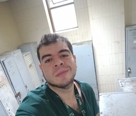 Enrique, 32, Xalapa de Enriquez
