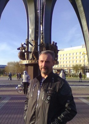Павел, 53, Россия, Сургут