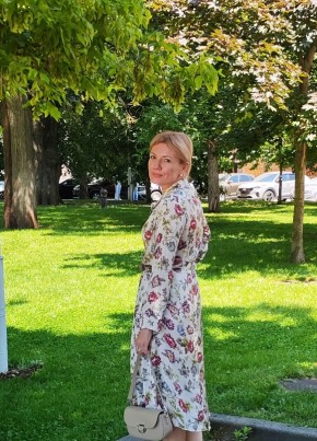 Lidiya из Краснодара 41 год