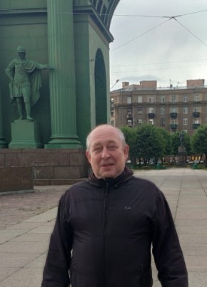 Сергей, 54, Россия, Архангельск