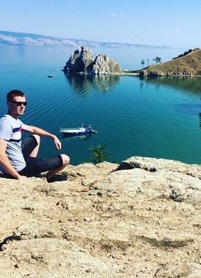 Игорь, 28, Россия, Улан-Удэ