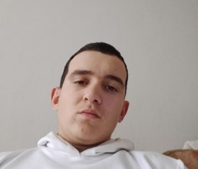 Mukhamed, 18, Malgobek