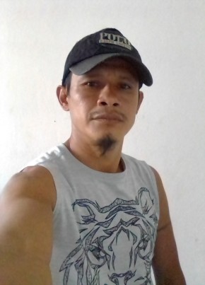 Jhon, 43, Estados Unidos Mexicanos, Guadalupe (Estado de Nuevo León)
