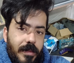 Shahin, 33 года, تبریز