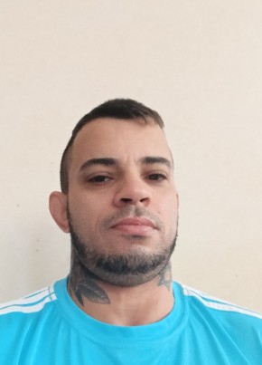 Amauri из Botucatu 39 лет