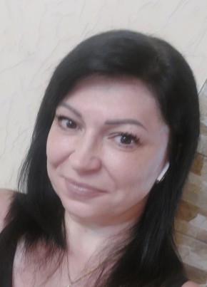 Ирина из Пензы 46 лет