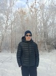 Aleksandr Khlamov, 20, Kazan