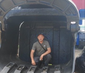 Igor, 42, Nizhniy Ingash
