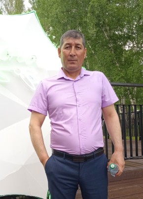 Али из Новосибирска 51 год