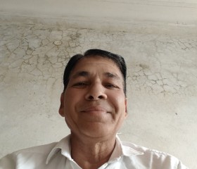 Vasudevgouad, 52 года, New Delhi