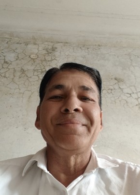 Vasudevgouad, 52, India, New Delhi