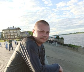 Андрей Сергеев, 42 года, Сарапул