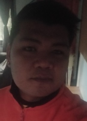 Tyron, 27, Pilipinas, Tanauan (Calabarzon)
