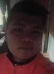 Tyron, 27 лет, Tanauan (Calabarzon)