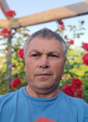 Gheorghe из Chişinău 60 лет